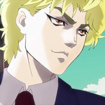 Dio Brando – Wikipédia, a enciclopédia livre