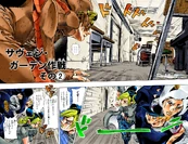 SO Chapter 41 Cover B