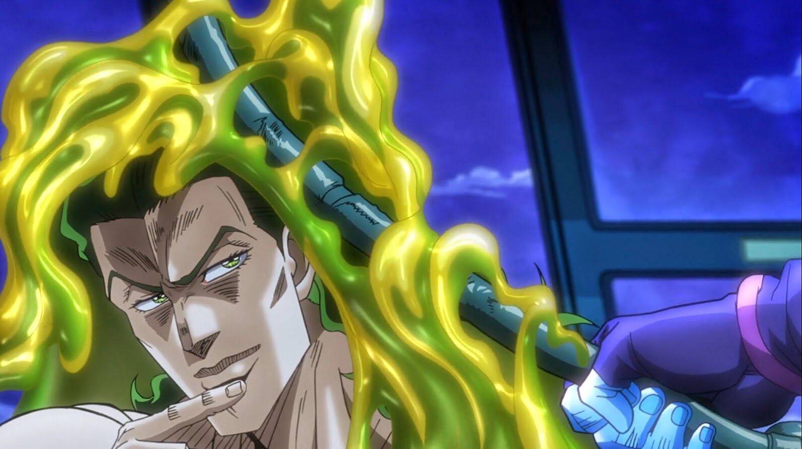 Yellow Temperance Story Arc Jojo S Bizarre Wiki Fandom Yellow Temperance Story Arc Jojo S Bizarre Wiki Fandom