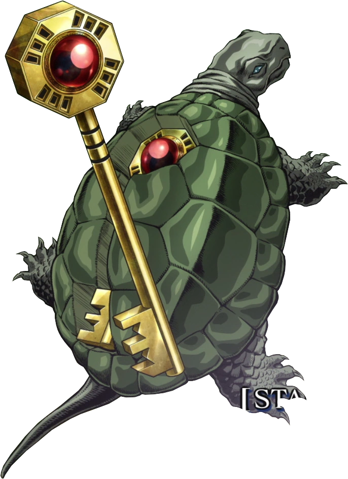 Mr President Jojo S Bizarre Wiki Fandom