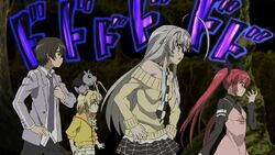 List Of Cultural References And Inspirations From Jojo S Bizarre Adventure Jojo S Bizarre Wiki Fandom Jojo's bizarre adventure no game no life episode: list of cultural references and