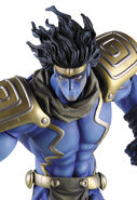 Фигурка Star Platinum Real Action Heroes