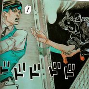 TPR36.jpg (569 KB) Nanase reaching out from the cursed painting