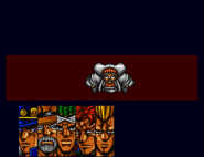 Batalha contra Enya, a Bruxa