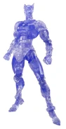 KillerQueenBlueSAS2.jpg (40 KB) Super Action Statue Blue Clear (Wonderfest)
