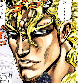 Crunchyroll results are in! JoJo did some recognition. : r/StardustCrusaders