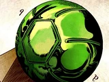 Boule d'Acier