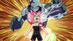 Boy Ii Man Jojo S Bizarre Wiki Fandom Boy Ii Man Jojo S Bizarre Wiki Fandom