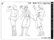 Dio anime ref (11).jpg (1.39 MB) Dio anime ref (11)