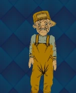 Janitor killed by Black Sabbath