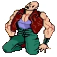Spritegail
