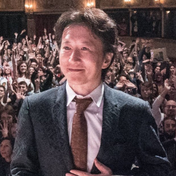 Hirohiko Araki Jojo S Bizarre Wiki Fandom Hirohiko Araki Jojo S Bizarre Wiki Fandom
