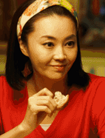 Tomoko Higashikata | JoJo's Bizarre Wiki | Fandom