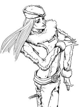 VolpeProfile