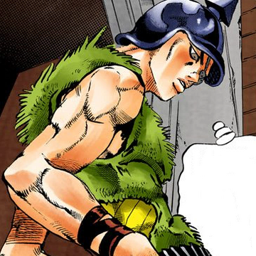 D An G Jojo S Bizarre Wiki Fandom