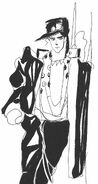 The tailpiece of Chapter 121