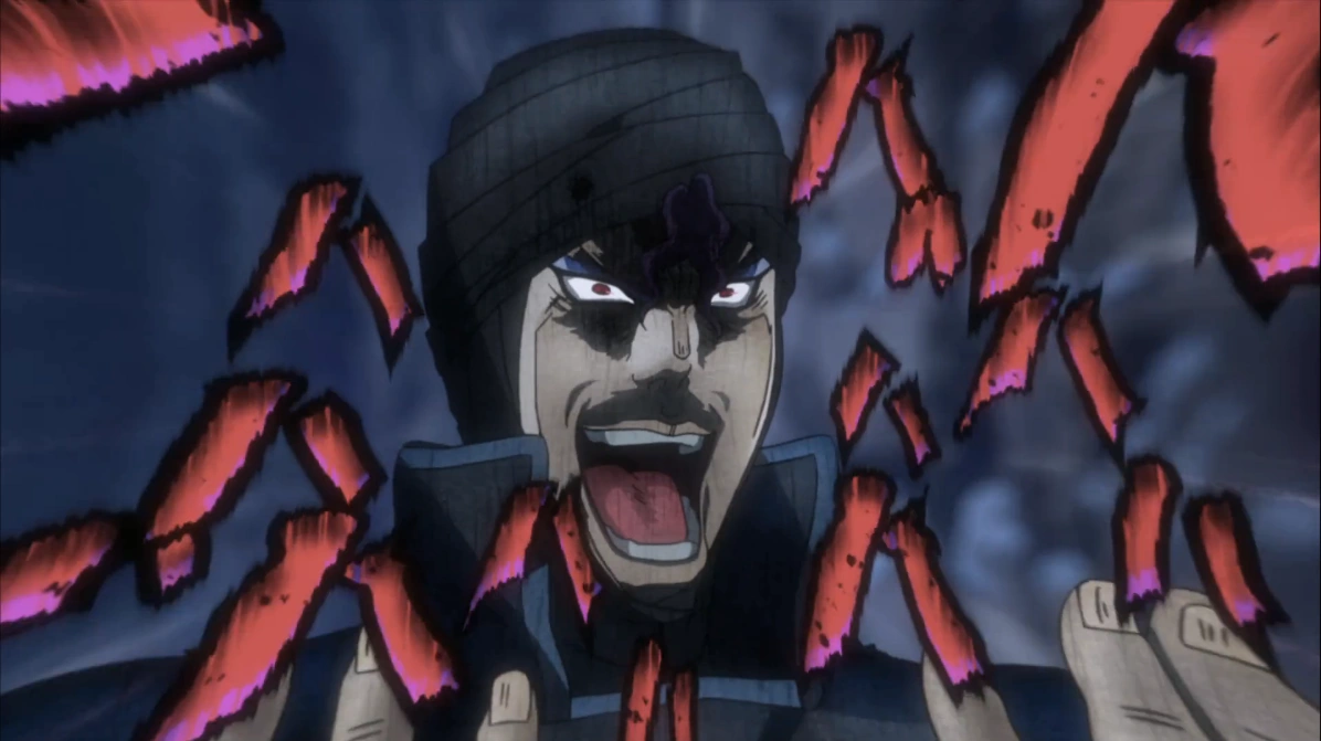 Light Mode Kars (story arc) | JoJo's Bizarre Wiki | Fandom, image size:1196x671