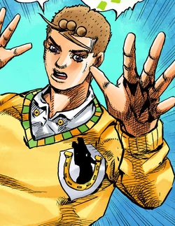 JOE様 Joseph Joestar | Wiki JoJo's Bizarre Encyclopedia | Fandom