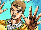 Joseph Joestar (JoJolion)
