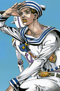 Josuke Higashikata (JoJolion) (312 kio) Josuke Higashikata
