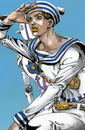 Josuke Higashikata