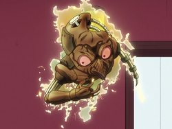 Red Hot Chili Pepper Jojo S Bizarre Wiki Fandom