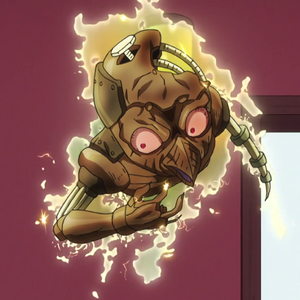 Red Hot Chili Pepper Jojo S Bizarre Wiki Fandom