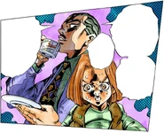 Hayato sendo insultado por Kira.