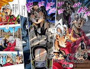 Cover B, Chapter 479