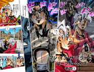 Chapter 479 Cover B