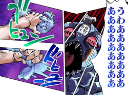 Cheap Trick Jojo S Bizarre Wiki Fandom Cheap Trick Jojo S Bizarre Wiki Fandom