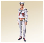 Statue Legend 2nd color