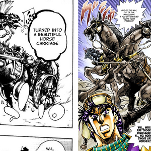 List Of Cultural References And Inspirations From Jojo S Bizarre Adventure Jojo S Bizarre Wiki Fandom