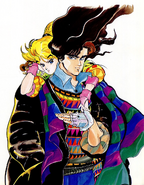 Cover of Fanroad - May 1986 Issue