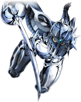 SilverChariot AnimeAV