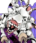 Mother Goat and Kids