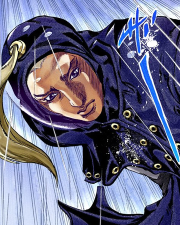 Blackmore Jojo S Bizarre Wiki Fandom Blackmore Jojo S Bizarre Wiki Fandom