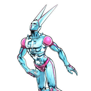 Dirty Deeds Done Dirt Cheap Jojo S Bizarre Wiki Fandom