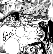 Scarlet descobre a verdade