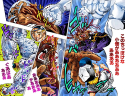 OS 3 STAND DO PADRE PUCCI EXPLICADOS (JoJo Part 6: Stone Ocean) 