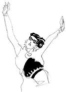 O arremate do Capítulo 422