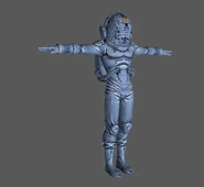 Weather Report's Alt suit model