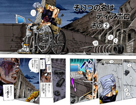 Cover B