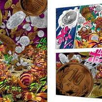 Harvest money.png (248 kio) Harvest rassemble sa récolte