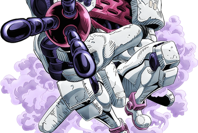 D'Arby the Player (story arc) | JoJo's Bizarre Wiki | Fandom D'Arby the Player (story arc) | JoJo's Bizarre Wiki | Fandom