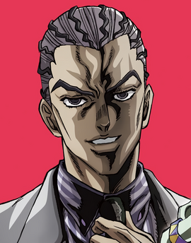 Featured image of post Yoshihiro Kira Voice Actor Aufrufe 11 tsd vor 3 years