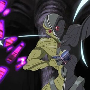 List Of Cultural References And Inspirations From Jojo S Bizarre Adventure Jojo S Bizarre Wiki Fandom