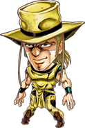 Hol Horse