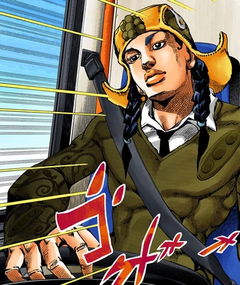 Iniciativa Joestar