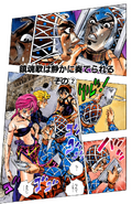 Chapter 573 Cover A